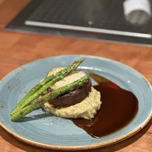 Filet