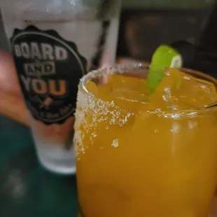 Chili Mango...it&apos;s got a kick!