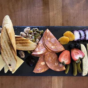 Charcuterie Board!