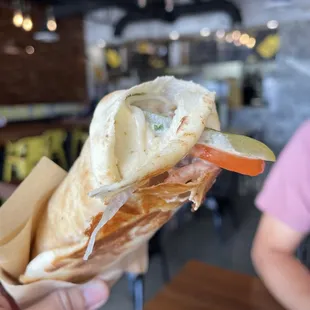 Board Bites