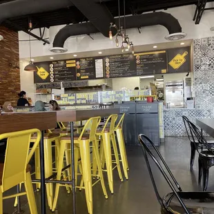 interior