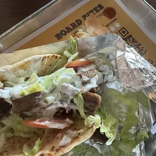 Gyro Wrap