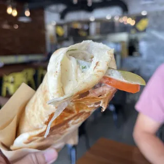 Chicken Wrap