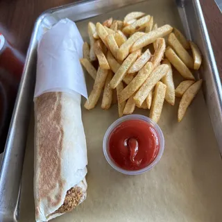 Side Fries