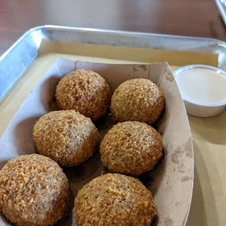 Falafel Bites