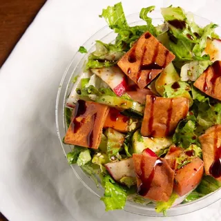 Fattoush