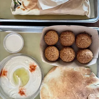 Hummus Dip