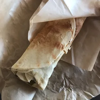 Tahini Sauce