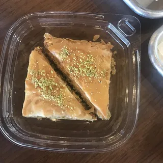 Baklava