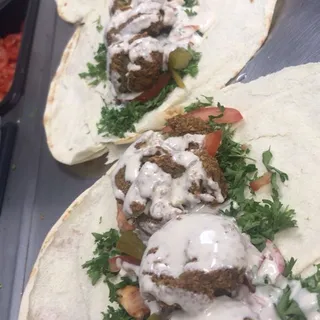 Falafel