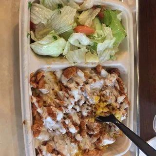White Sauce