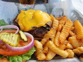 The Fillin’ Station