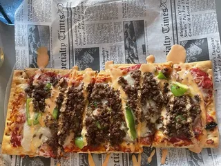 One19 Craft Kitchen and Brewery 