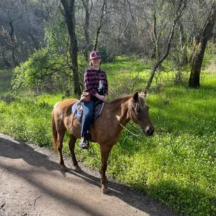 The guide will take photos for you along the way!