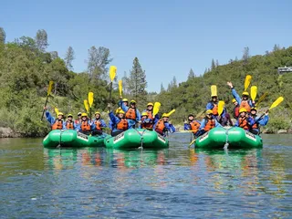 Mother Lode River Center