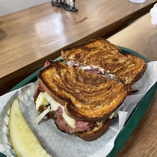 Reuben