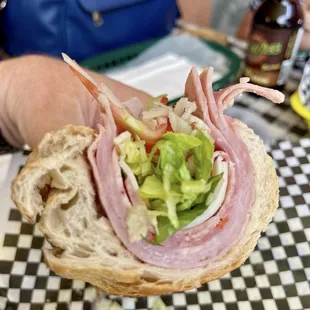 Italian Sub