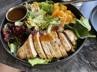 Twisted Root
