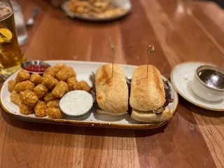 Westside Cafe