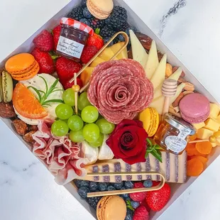 Boards & Bordeaux