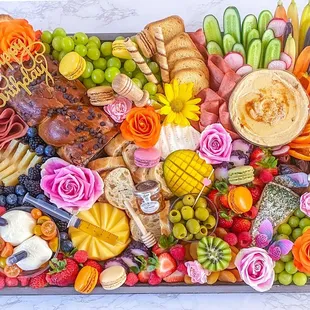 food
