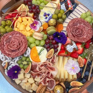 Medium board