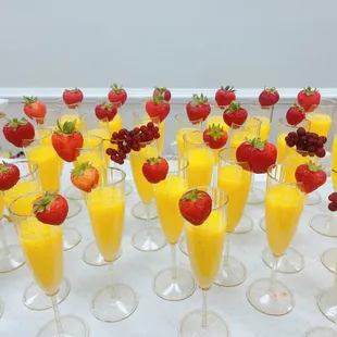 Corporate catering