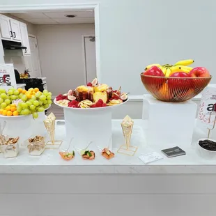Corporate catering