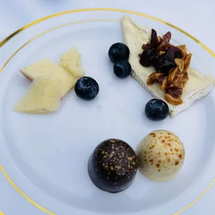 Private tasting