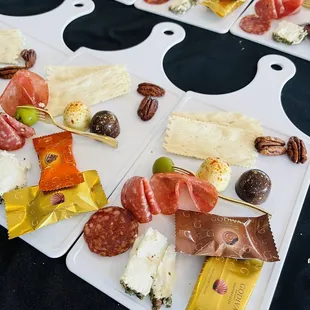 Private tasting