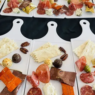 Private tasting
