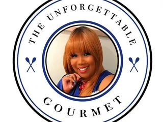 The Unforgettable Gourmet