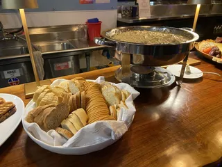 The Twisted-Fork