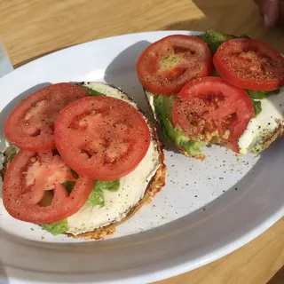 CCAT Breakfast