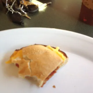 Bacon