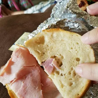 Ham