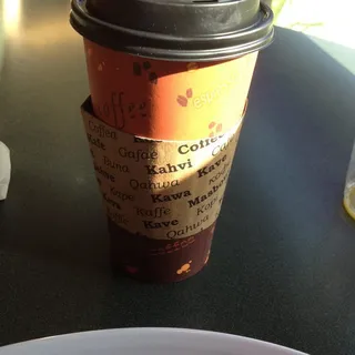 Coffee