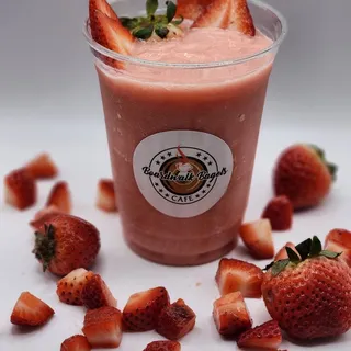Strawberry Smoothie