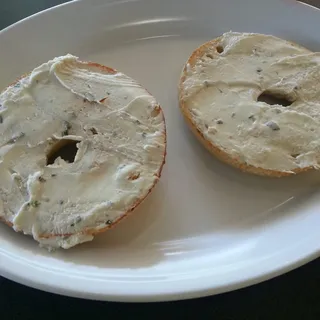8 oz. Chive Cream Cheese