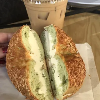 White Chocolate Mocha