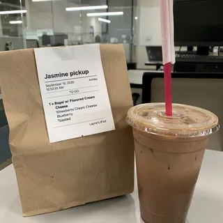 Cafe Mocha