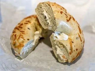 Fresh Bagels & Cafe