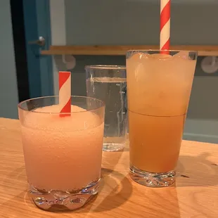 froze and takoda mule