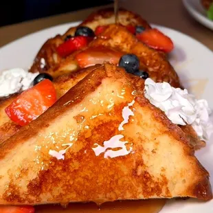 French toast