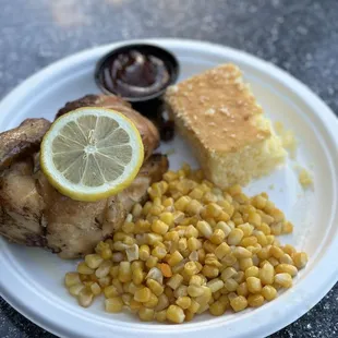 Boardwalk BBQ