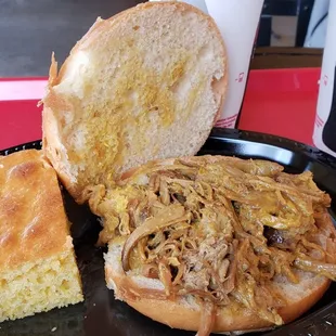BBQ Pulled Pork