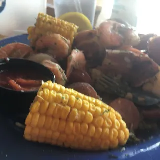 Low Country Boil