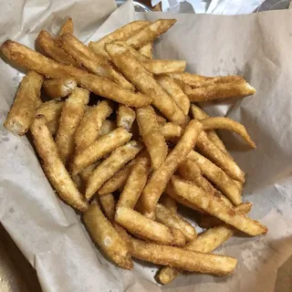 Side Fries