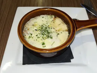 Edgewater Bar and Grill