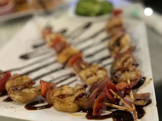 Nick & Mike Bar and Grill